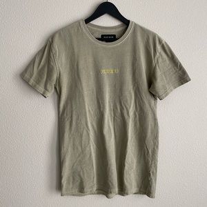Pacsun “nevermind” tee